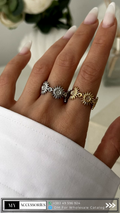 MY5VP14K1069 wholesale jewelry RINGS 225 Catwalk Jewellery Europe