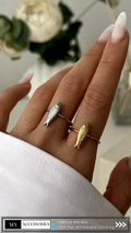 MY5VP14K1072 wholesale jewelry RINGS 225 Catwalk Jewellery Europe