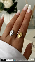 MY5VP14K1074 wholesale jewelry RINGS 225 Catwalk Jewellery Europe