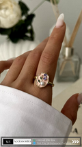 MY5VP14K1082 wholesale jewelry RINGS 225 Catwalk Jewellery Europe