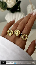 MY5VP14K1085 wholesale jewelry RINGS 225 Catwalk Jewellery Europe