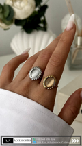 MY5VP14K1086 wholesale jewelry RINGS 225 Catwalk Jewellery Europe