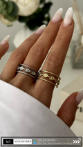 MY5VP14K1091 wholesale jewelry RINGS 225 Catwalk Jewellery Europe