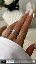 MY5VP14K1092 wholesale jewelry RINGS 225 Catwalk Jewellery Europe