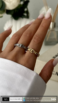 MY5VP14K1093 wholesale jewelry RINGS 225 Catwalk Jewellery Europe