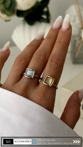 MY5VP14K1096 wholesale jewelry RINGS 225 Catwalk Jewellery Europe