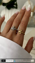 MY5VP14K1099 wholesale jewelry RINGS 225 Catwalk Jewellery Europe