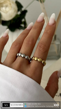 MY5VP14K1100 wholesale jewelry RINGS 225 Catwalk Jewellery Europe