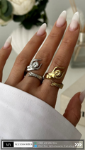 MY5VP14K1102 wholesale jewelry RINGS 225 Catwalk Jewellery Europe