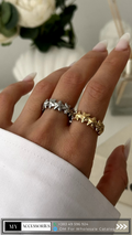 MY5VP14K1103 wholesale jewelry RINGS 225 Catwalk Jewellery Europe