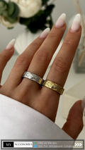 MY5VP14K1104 wholesale jewelry RINGS 225 Catwalk Jewellery Europe