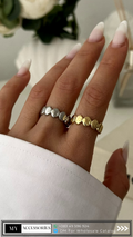 MY5VP14K1106 wholesale jewelry RINGS 225 Catwalk Jewellery Europe