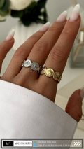 MY5VP14K1107 wholesale jewelry RINGS 225 Catwalk Jewellery Europe