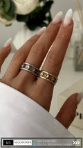 MY5VP14K1109 wholesale jewelry RINGS 225 Catwalk Jewellery Europe