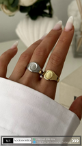 MY5VP14K1114 wholesale jewelry RINGS 225 Catwalk Jewellery Europe