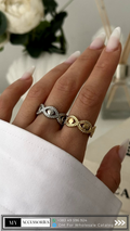 MY5VP14K1117 wholesale jewelry RINGS 225 Catwalk Jewellery Europe