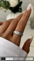MY5VP14K1123 wholesale jewelry RINGS 225 Catwalk Jewellery Europe