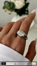 MY5VP14K1127 wholesale jewelry RINGS 225 Catwalk Jewellery Europe