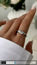 MY5VP14K1133 wholesale jewelry RINGS 225 Catwalk Jewellery Europe