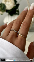 MY5VP14K1139 wholesale jewelry RINGS 225 Catwalk Jewellery Europe
