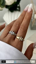 MY5VP14K1141 wholesale jewelry RINGS 225 Catwalk Jewellery Europe