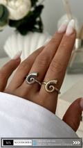 MY5VP14K1142 wholesale jewelry RINGS 225 Catwalk Jewellery Europe