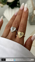 MY5VP14K1145 wholesale jewelry RINGS 225 Catwalk Jewellery Europe
