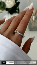 MY5VP14K1148 wholesale jewelry RINGS 225 Catwalk Jewellery Europe