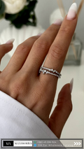 MY5VP14K1151 wholesale jewelry RINGS 225 Catwalk Jewellery Europe