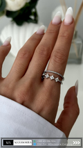 MY5VP14K1155 wholesale jewelry RINGS 225 Catwalk Jewellery Europe