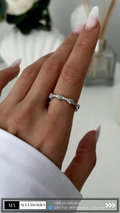 MY5VP14K1161 wholesale jewelry RINGS 225 Catwalk Jewellery Europe