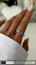 MY5VP14K1162 wholesale jewelry RINGS 225 Catwalk Jewellery Europe