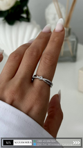 MY5VP14K1167 wholesale jewelry RINGS 225 Catwalk Jewellery Europe