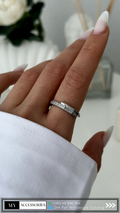 MY5VP14K1174 wholesale jewelry RINGS 225 Catwalk Jewellery Europe