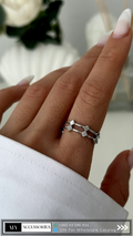 MY5VP14K1176 wholesale jewelry RINGS 225 Catwalk Jewellery Europe