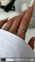 MY5VP14K1177 wholesale jewelry RINGS 225 Catwalk Jewellery Europe