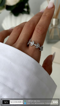 MY5VP14K1179 wholesale jewelry RINGS 225 Catwalk Jewellery Europe