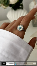MY5VP14K1180 wholesale jewelry RINGS 225 Catwalk Jewellery Europe