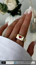 MY5VP14K1181 wholesale jewelry RINGS 225 Catwalk Jewellery Europe
