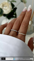 MY5VP14K1182 wholesale jewelry RINGS 225 Catwalk Jewellery Europe