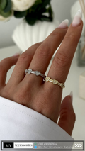 MY5VP14K1183 wholesale jewelry RINGS 225 Catwalk Jewellery Europe