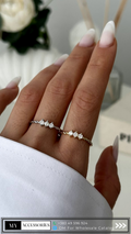 MY5VP14K1185 wholesale jewelry RINGS 225 Catwalk Jewellery Europe