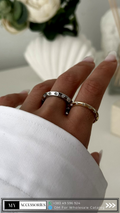 MY5VP14K1186 wholesale jewelry RINGS 225 Catwalk Jewellery Europe