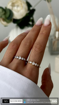 MY5VP14K1187 wholesale jewelry RINGS 225 Catwalk Jewellery Europe