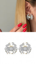 Hoop Earrings Stainless Steel Myaccessories wholesale jewelry VIP 14K EARRINGS  Catwalk Jewellery Europe