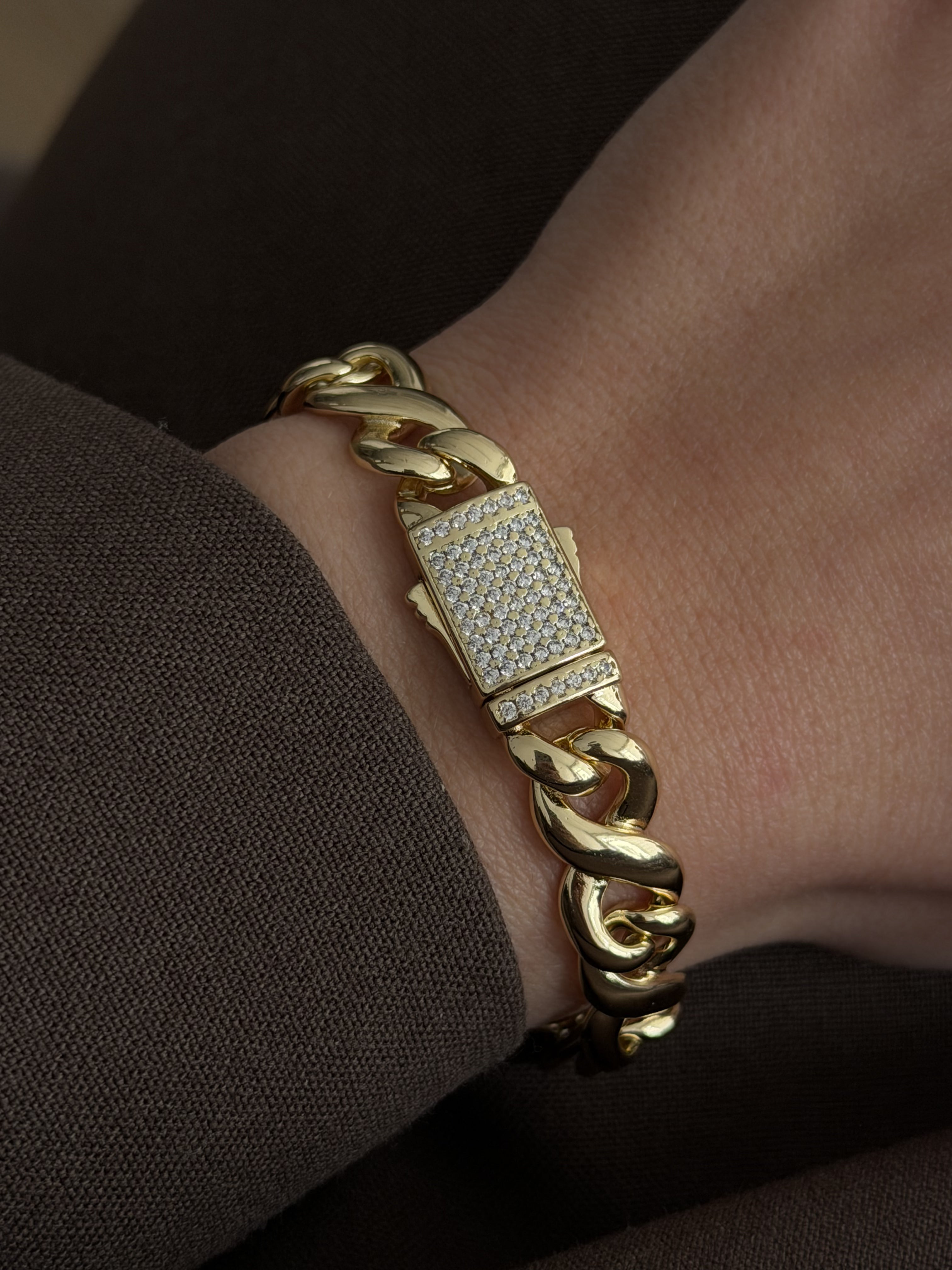 Bracelet Stainless Steel Wholesale Myaccessories wholesale jewelry BRACELETS  Catwalk Jewellery Europe